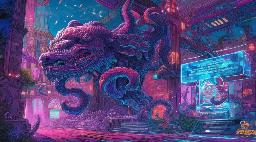幻兽爱合成兑换码横幅图片3